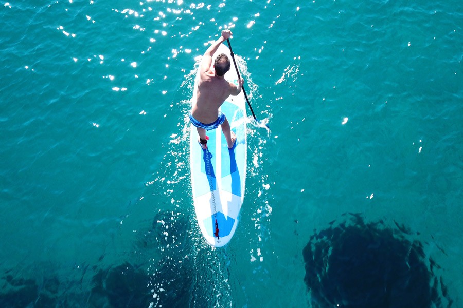 stand up paddle board tours fort lauderdale